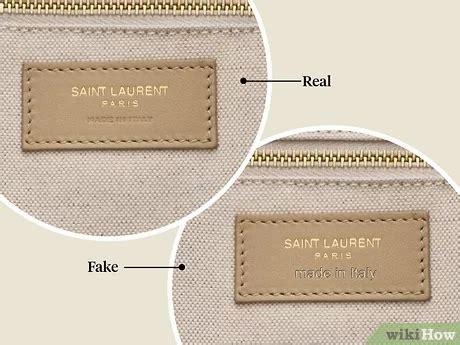ysl authenticity check online free